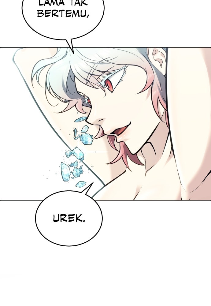 Read Tower of God_ Urek Mazino ID Manga Online