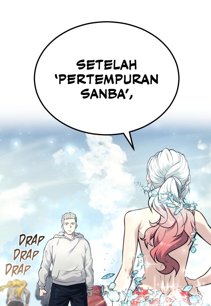 Read Tower of God_ Urek Mazino ID Manga Online