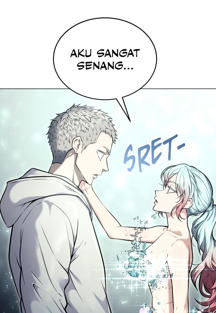 Read Tower of God_ Urek Mazino ID Manga Online