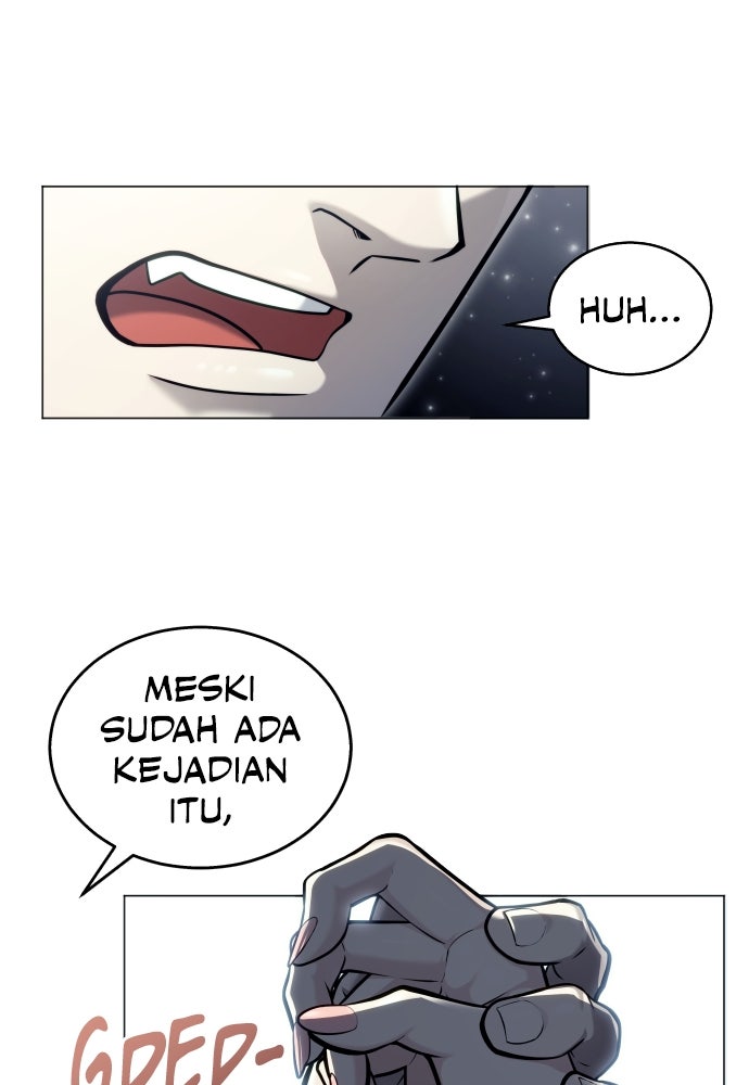 Read Tower of God_ Urek Mazino ID Manga Online