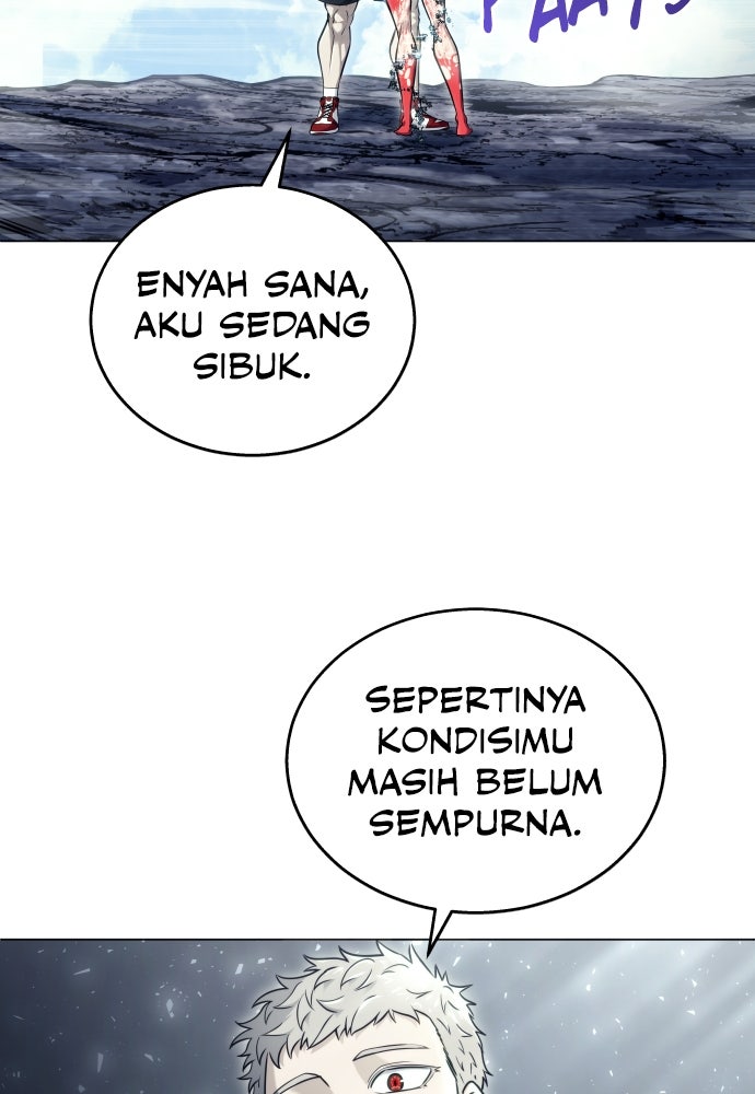 Read Tower of God_ Urek Mazino ID Manga Online
