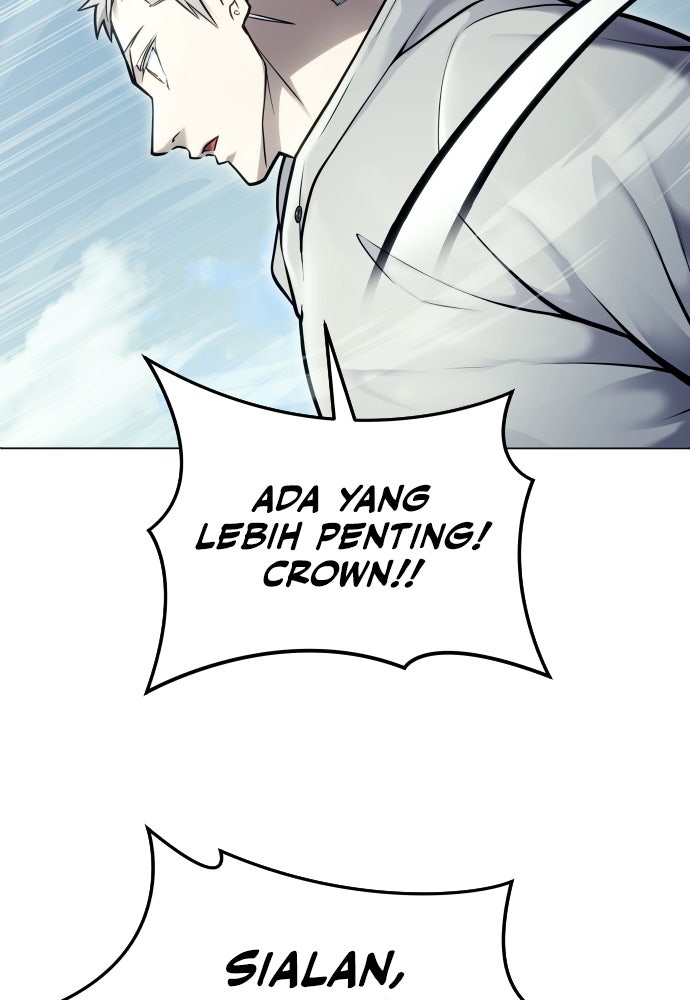 Read Tower of God_ Urek Mazino ID Manga Online