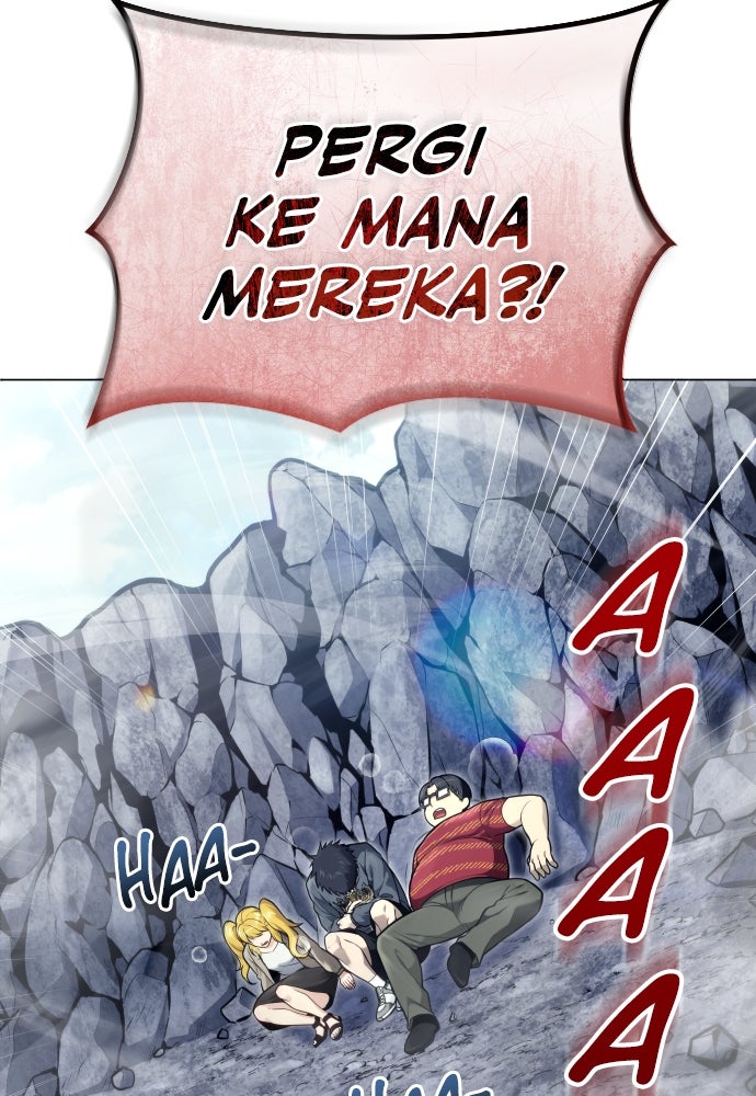Read Tower of God_ Urek Mazino ID Manga Online