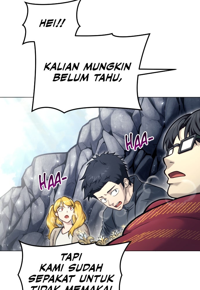 Read Tower of God_ Urek Mazino ID Manga Online