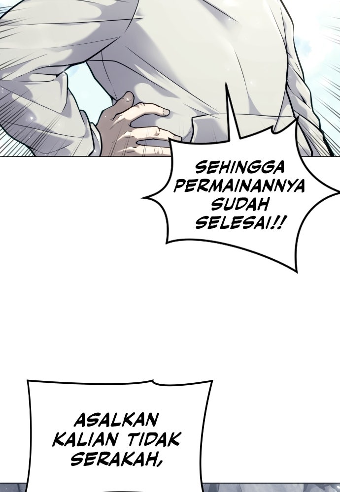 Read Tower of God_ Urek Mazino ID Manga Online