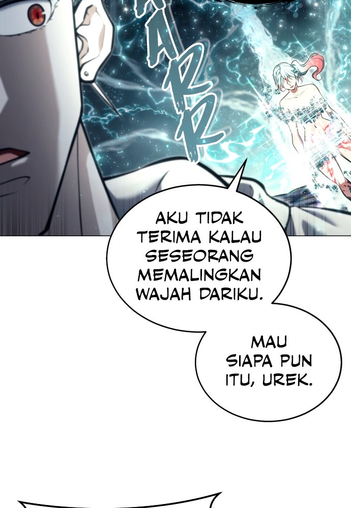 Read Tower of God_ Urek Mazino ID Manga Online