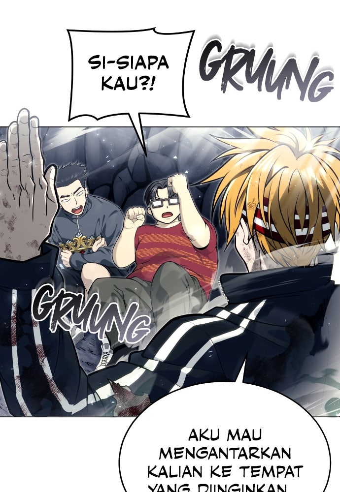 Read Tower of God_ Urek Mazino ID Manga Online