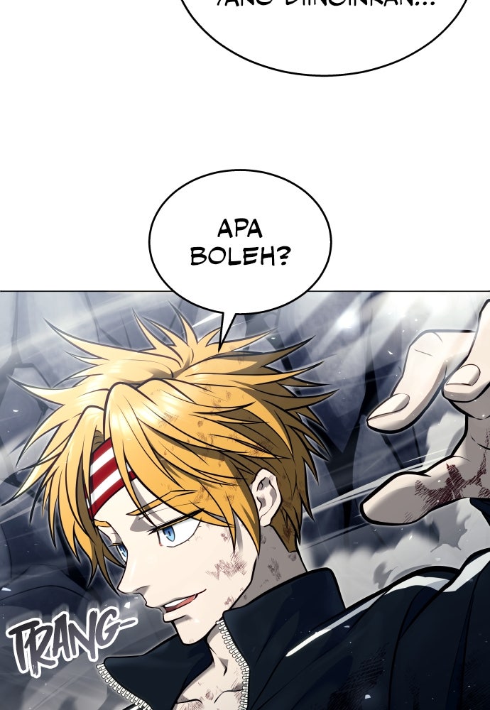 Read Tower of God_ Urek Mazino ID Manga Online