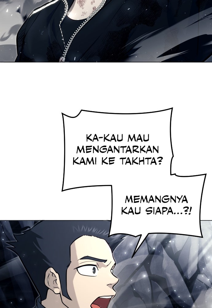Read Tower of God_ Urek Mazino ID Manga Online