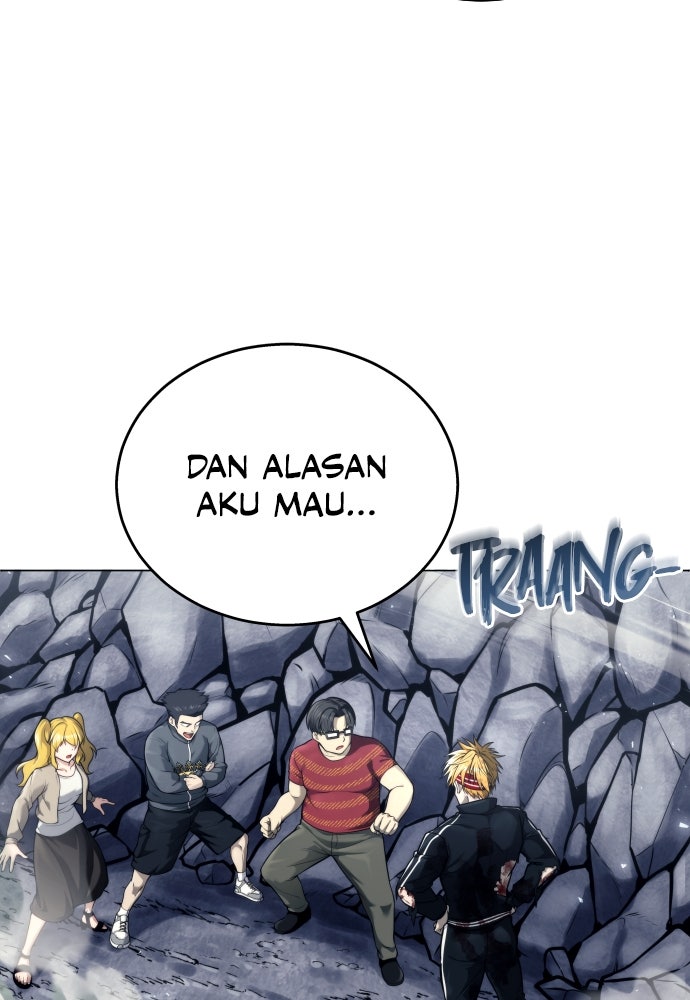 Read Tower of God_ Urek Mazino ID Manga Online