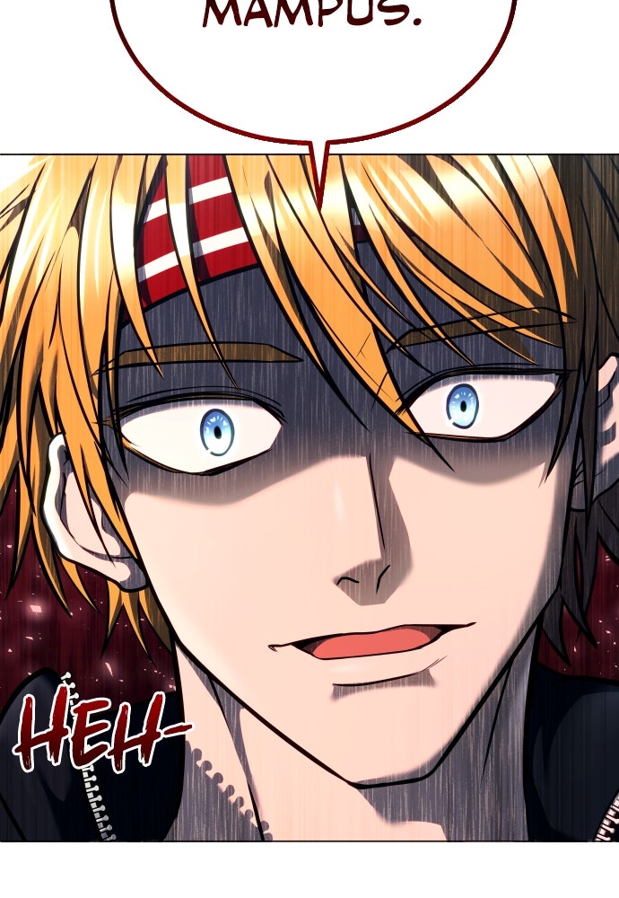 Read Tower of God_ Urek Mazino ID Manga Online