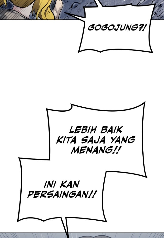 Read Tower of God_ Urek Mazino ID Manga Online