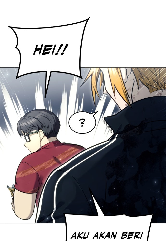 Read Tower of God_ Urek Mazino ID Manga Online