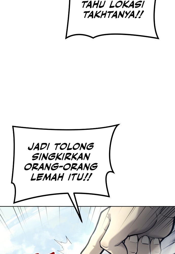 Read Tower of God_ Urek Mazino ID Manga Online