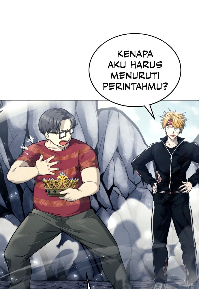 Read Tower of God_ Urek Mazino ID Manga Online