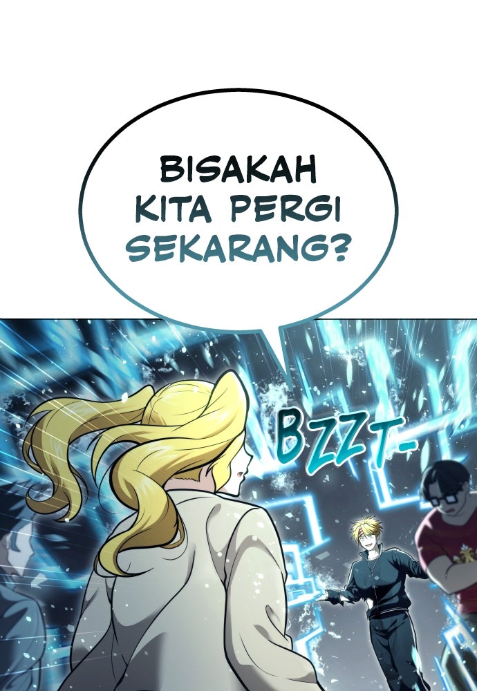 Read Tower of God_ Urek Mazino ID Manga Online