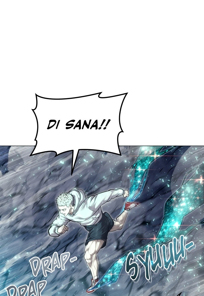 Read Tower of God_ Urek Mazino ID Manga Online