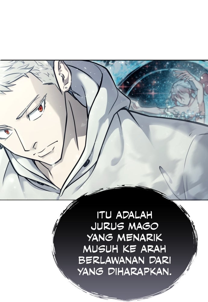 Read Tower of God_ Urek Mazino ID Manga Online