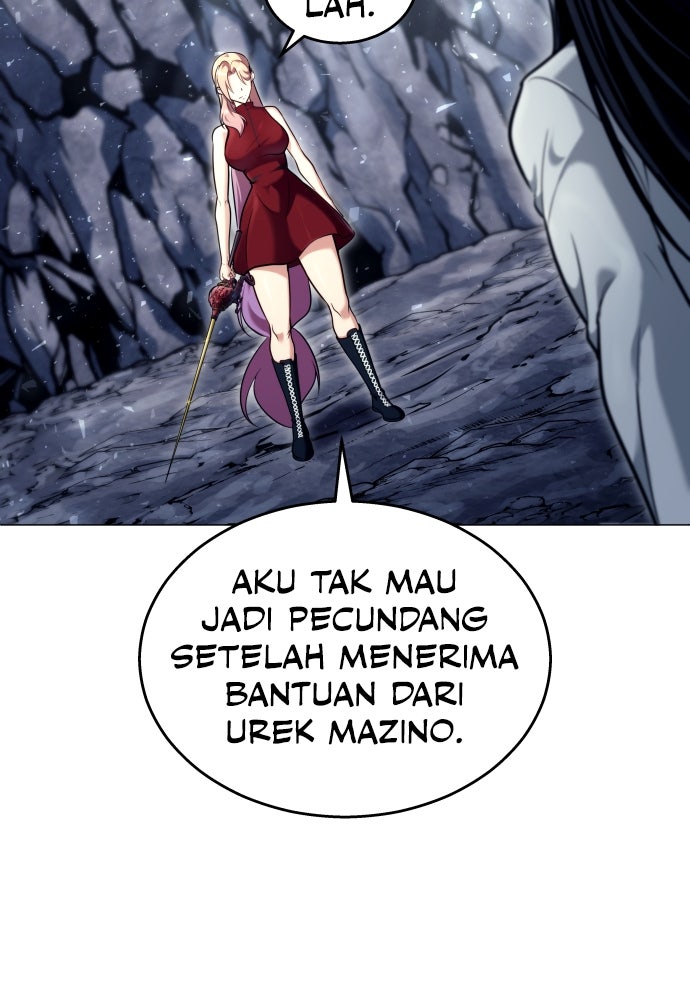 Read Tower of God_ Urek Mazino ID Manga Online