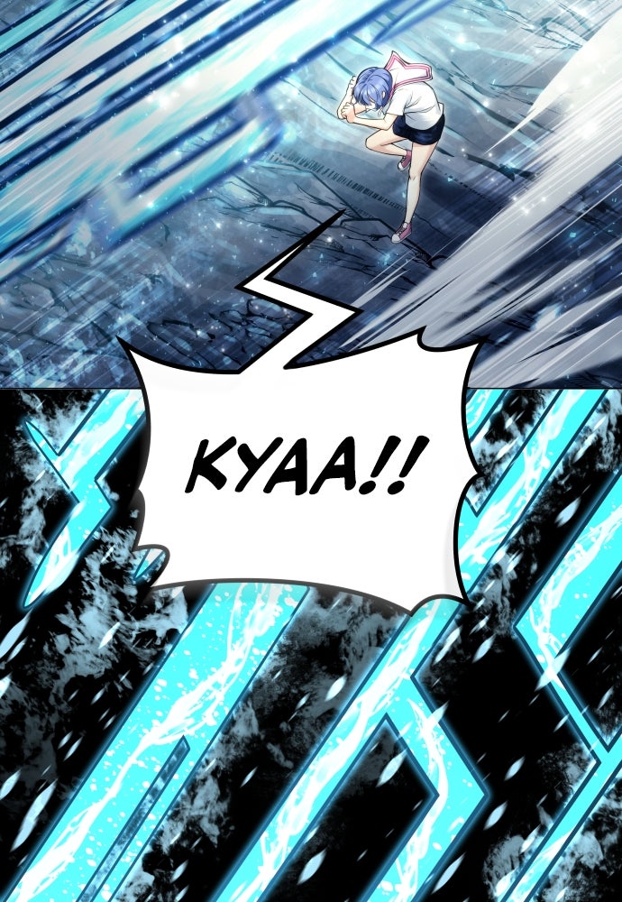 Read Tower of God_ Urek Mazino ID Manga Online