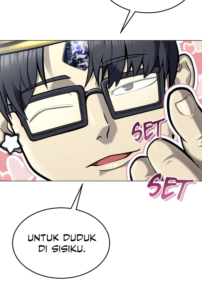 Read Tower of God_ Urek Mazino ID Manga Online