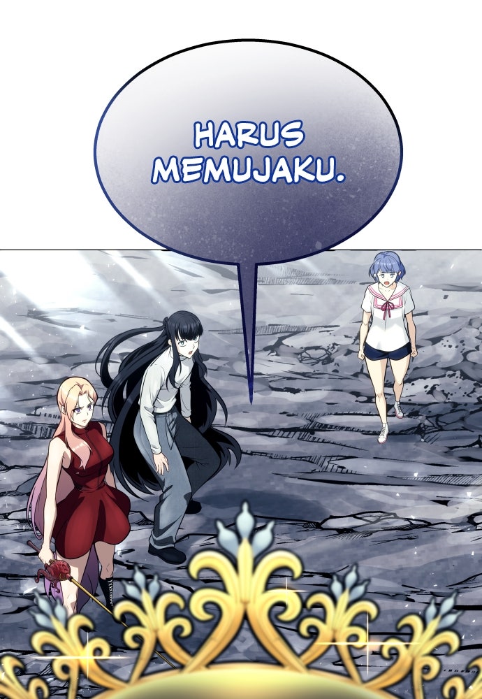 Read Tower of God_ Urek Mazino ID Manga Online