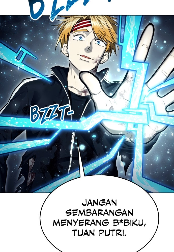 Read Tower of God_ Urek Mazino ID Manga Online