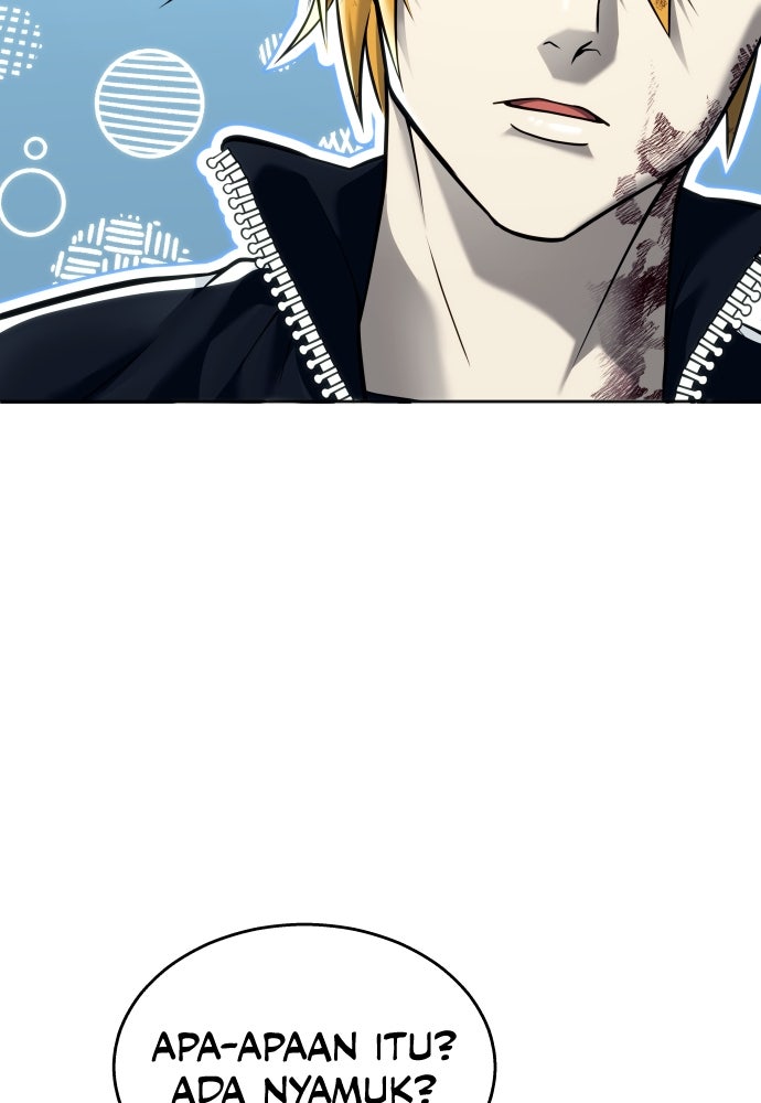 Read Tower of God_ Urek Mazino ID Manga Online