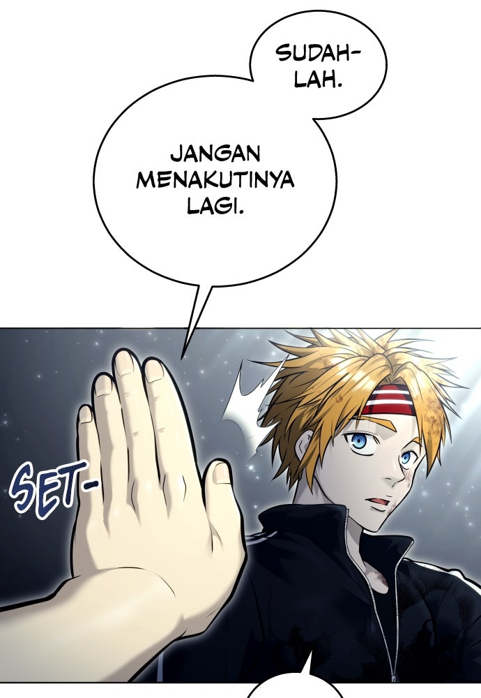 Read Tower of God_ Urek Mazino ID Manga Online