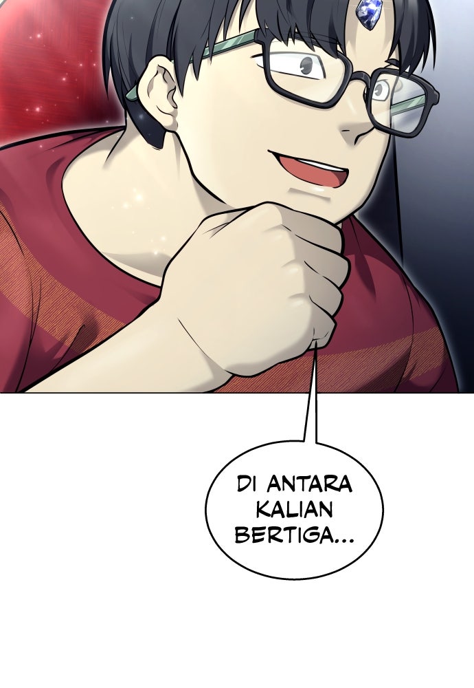 Read Tower of God_ Urek Mazino ID Manga Online