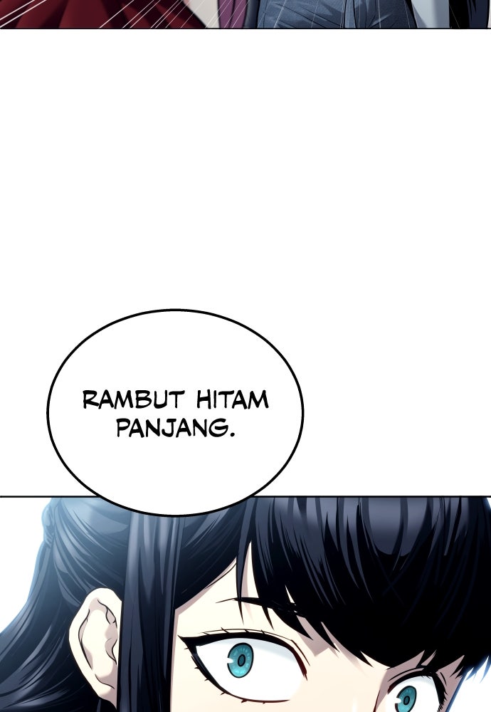 Read Tower of God_ Urek Mazino ID Manga Online