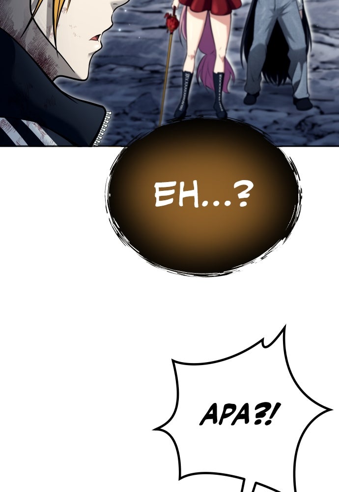 Read Tower of God_ Urek Mazino ID Manga Online