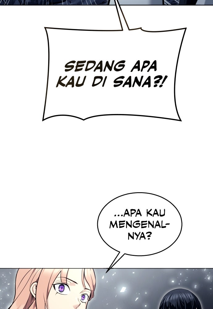 Read Tower of God_ Urek Mazino ID Manga Online