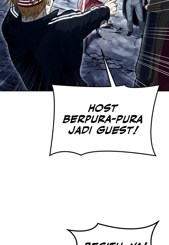 Read Tower of God_ Urek Mazino ID Manga Online