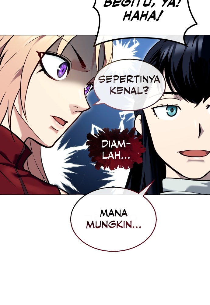 Read Tower of God_ Urek Mazino ID Manga Online