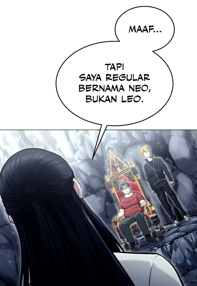 Read Tower of God_ Urek Mazino ID Manga Online