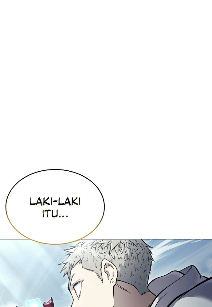 Read Tower of God_ Urek Mazino ID Manga Online