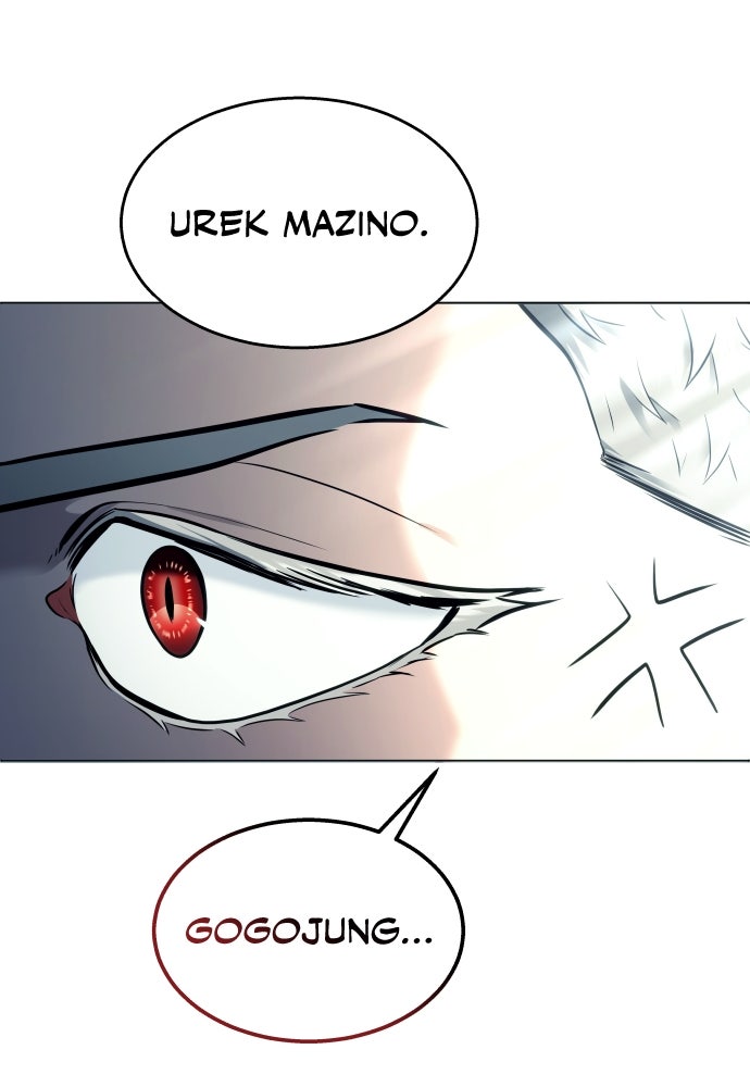 Read Tower of God_ Urek Mazino ID Manga Online