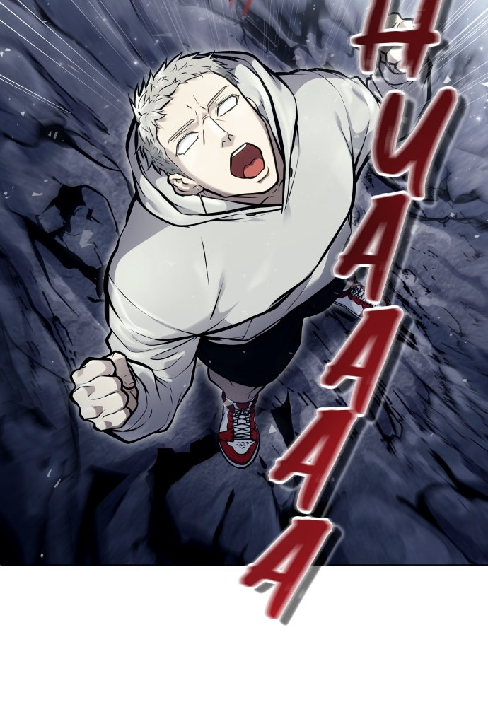 Read Tower of God_ Urek Mazino ID Manga Online