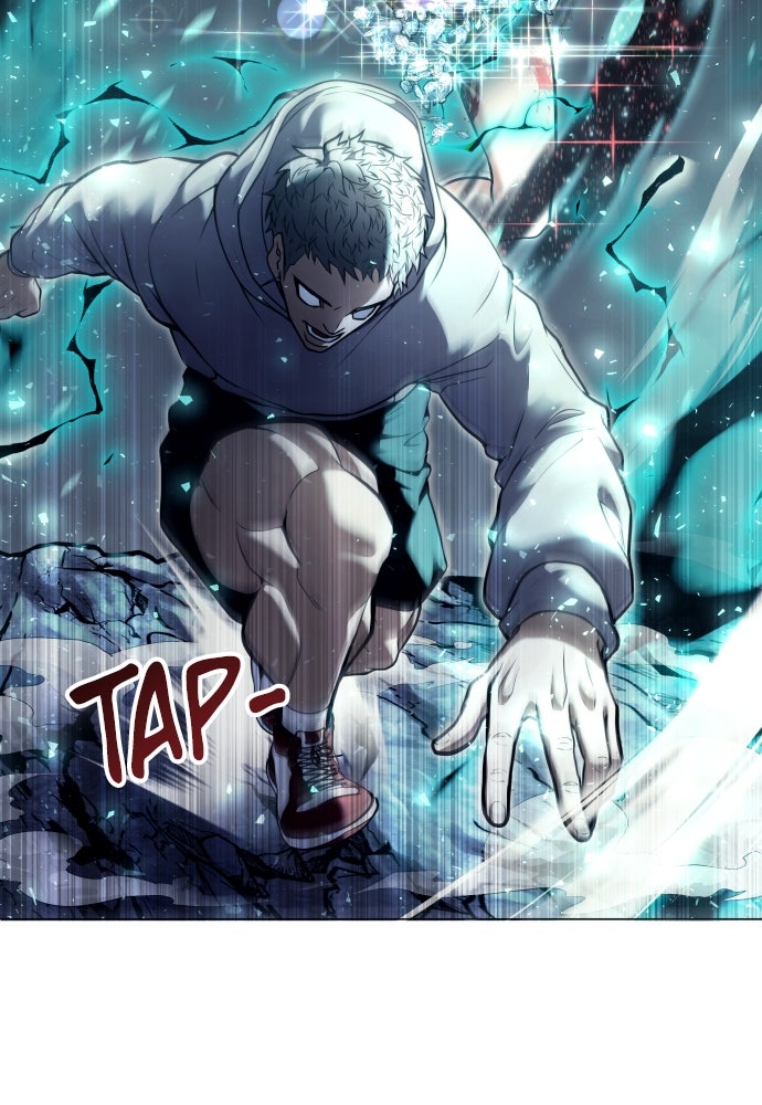 Read Tower of God_ Urek Mazino ID Manga Online