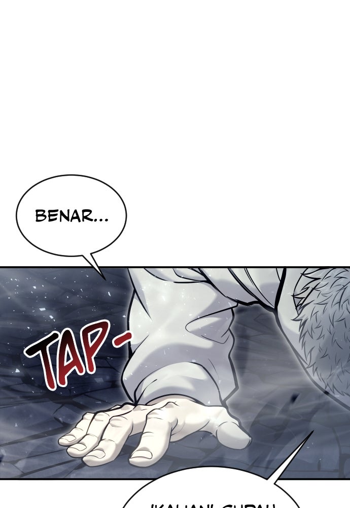 Read Tower of God_ Urek Mazino ID Manga Online