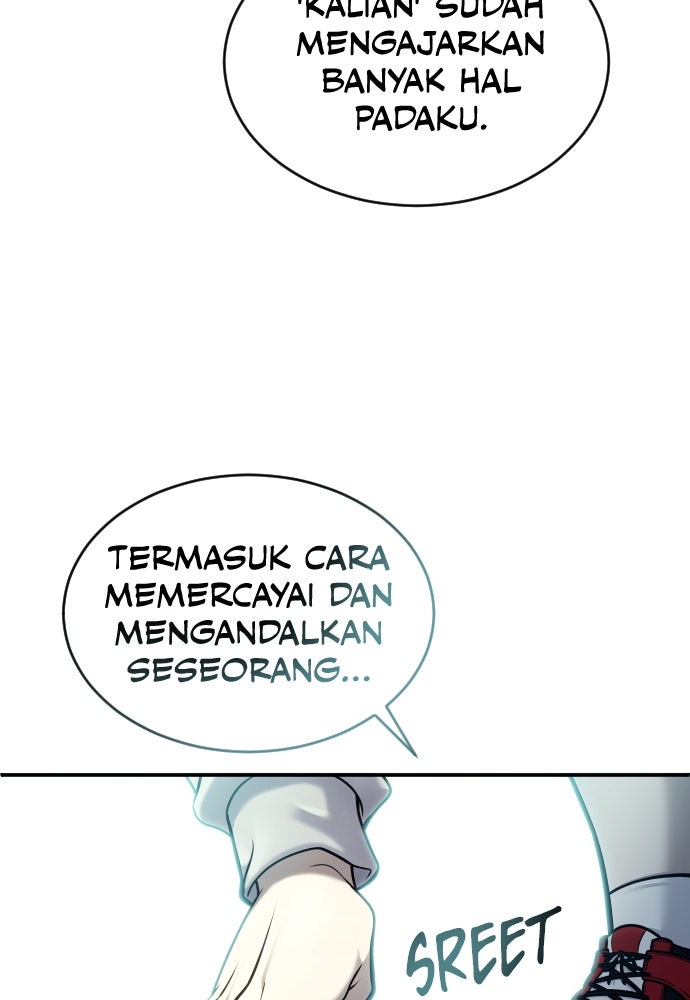 Read Tower of God_ Urek Mazino ID Manga Online