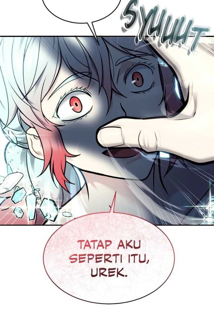 Read Tower of God_ Urek Mazino ID Manga Online