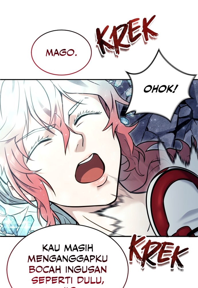 Read Tower of God_ Urek Mazino ID Manga Online