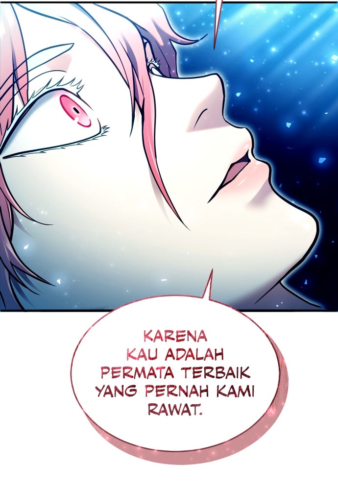 Read Tower of God_ Urek Mazino ID Manga Online