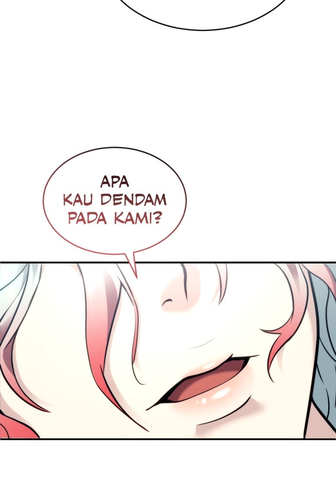 Read Tower of God_ Urek Mazino ID Manga Online