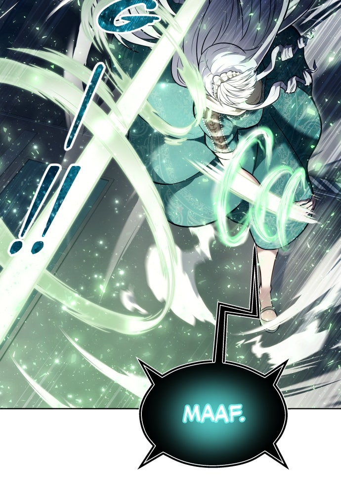 Read Tower of God_ Urek Mazino ID Manga Online