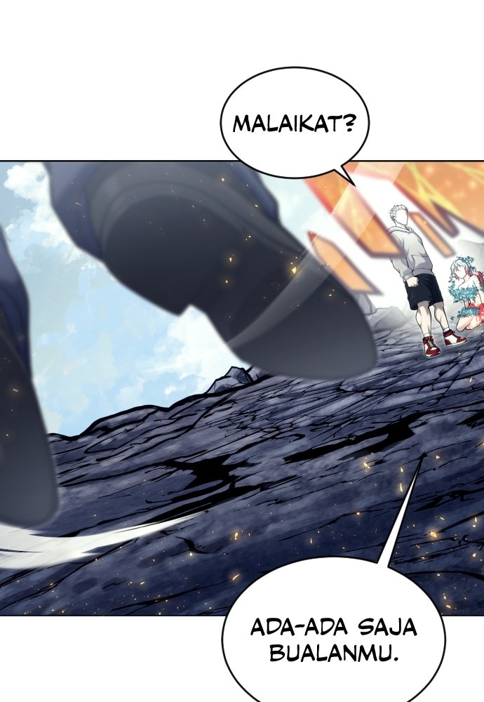 Read Tower of God_ Urek Mazino ID Manga Online