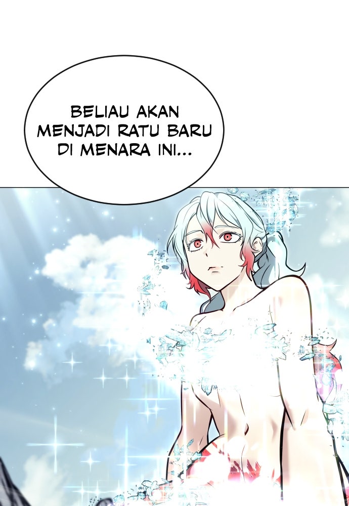 Read Tower of God_ Urek Mazino ID Manga Online