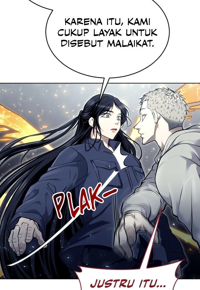 Read Tower of God_ Urek Mazino ID Manga Online